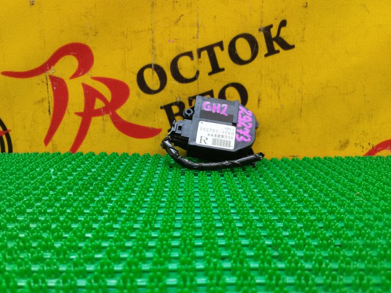 Сервопривод заслонок печки, 300 рублей, Красноярск