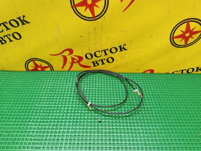 Трос замка капота, 500 рублей, Красноярск