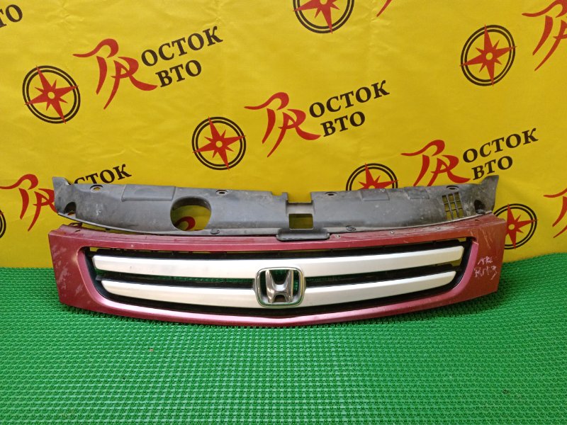 Решетка радиатора, 15000 рублей, Красноярск