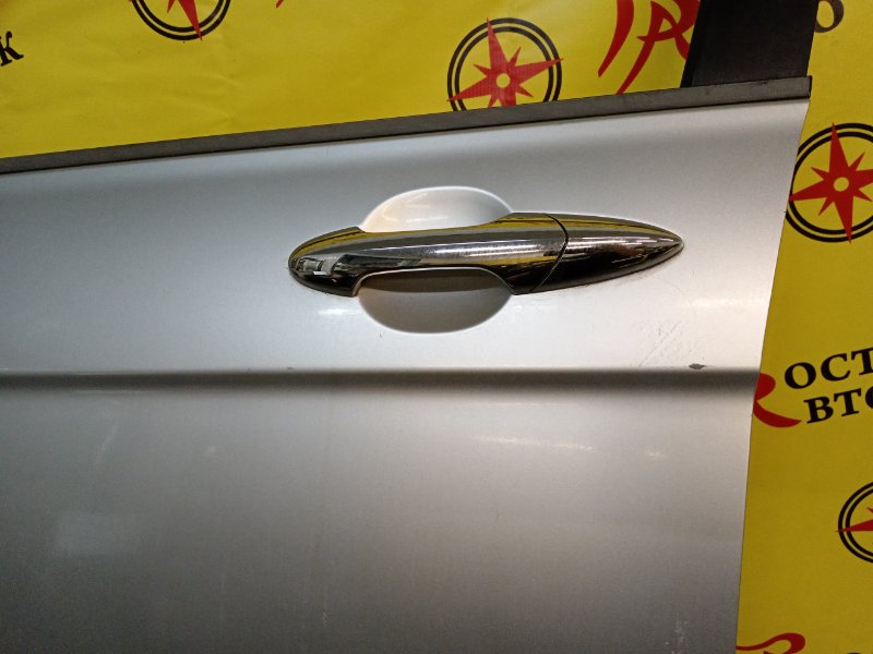 Дверь боковая, 4000 рублей, Красноярск