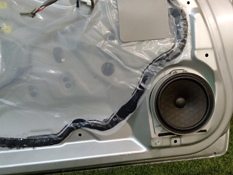 Дверь боковая, 4000 рублей, Красноярск