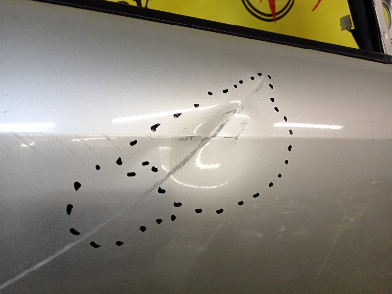 Дверь боковая, 7000 рублей, Красноярск