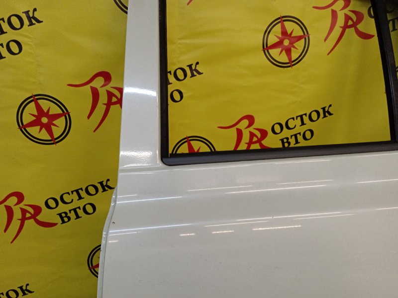 Дверь боковая, 5000 рублей, Красноярск