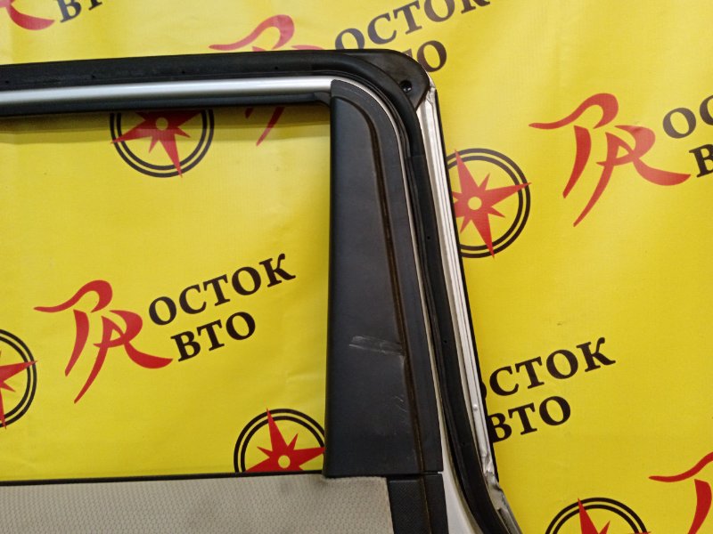 Дверь боковая, 5500 рублей, Красноярск