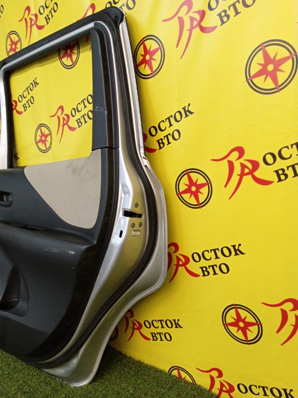 Дверь боковая, 5500 рублей, Красноярск
