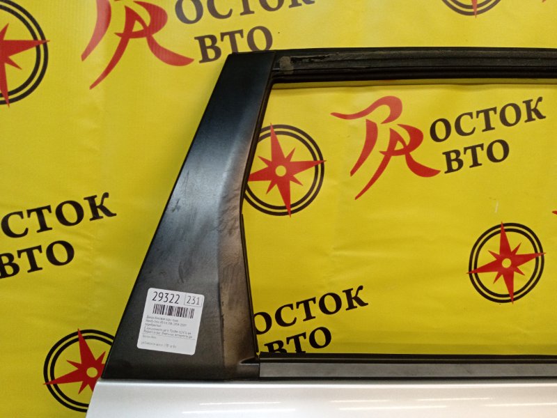 Дверь боковая, 5000 рублей, Красноярск