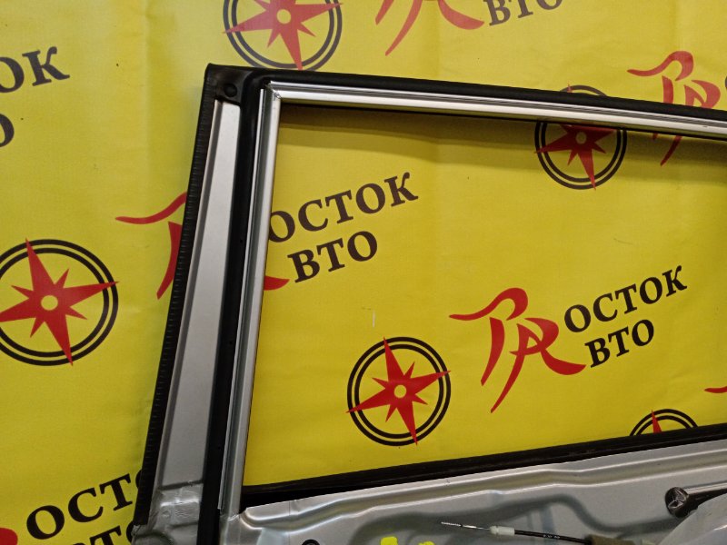Дверь боковая, 5000 рублей, Красноярск