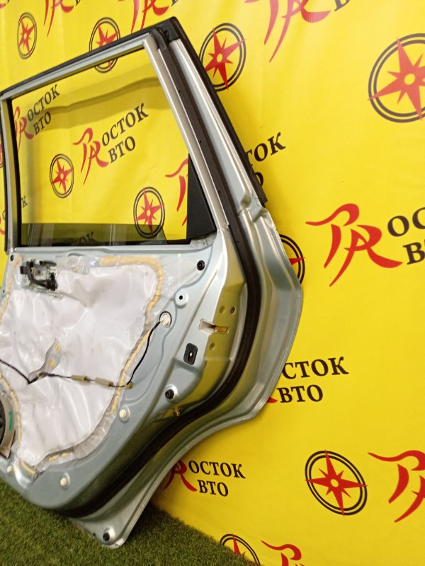 Дверь боковая, 8000 рублей, Красноярск