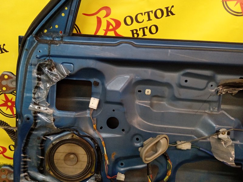 Дверь боковая, 3500 рублей, Красноярск