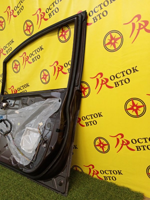 Дверь боковая, 6500 рублей, Красноярск