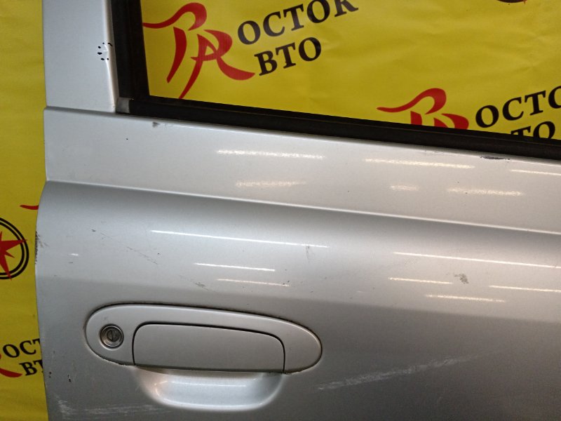 Дверь боковая, 2500 рублей, Красноярск