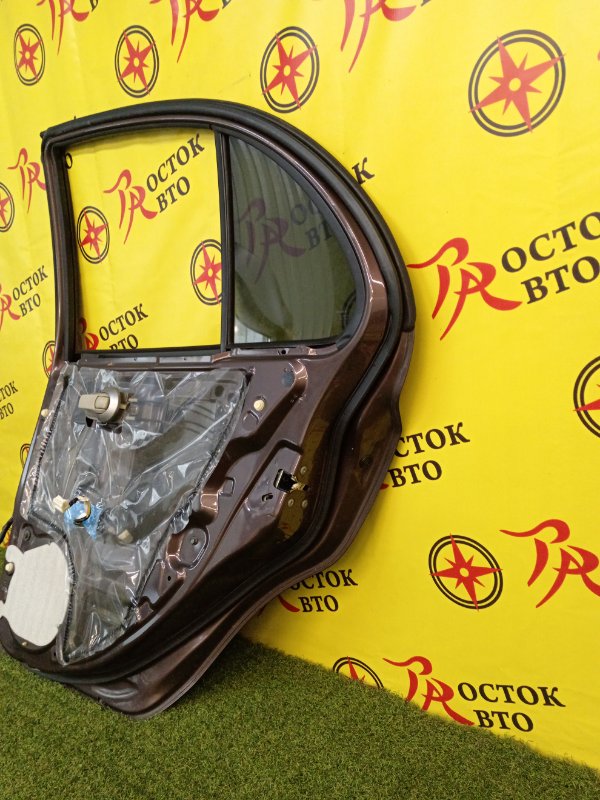 Дверь боковая, 3500 рублей, Красноярск