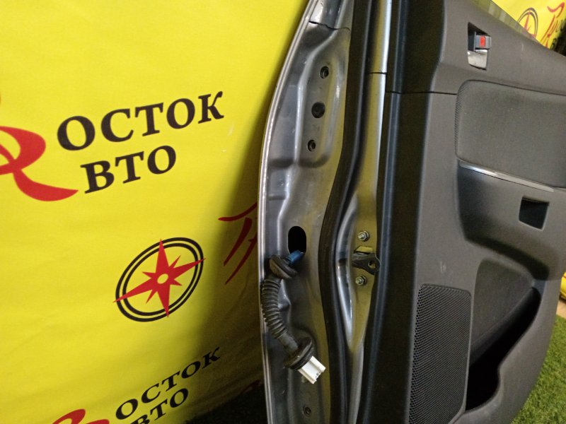 Дверь боковая, 5000 рублей, Красноярск