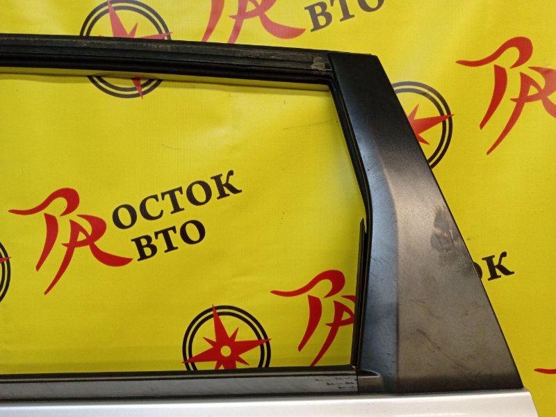 Дверь боковая, 14000 рублей, Красноярск