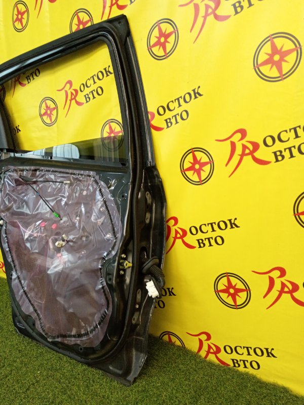 Дверь боковая, 14000 рублей, Красноярск