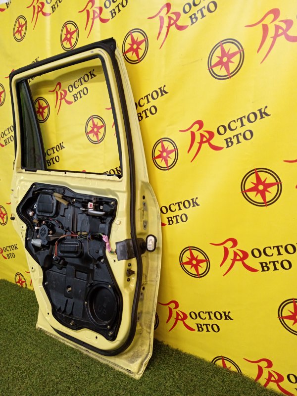 Дверь боковая, 6000 рублей, Красноярск