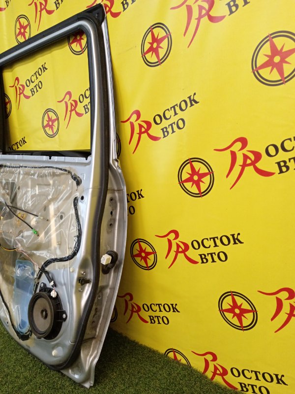 Дверь боковая, 5500 рублей, Красноярск