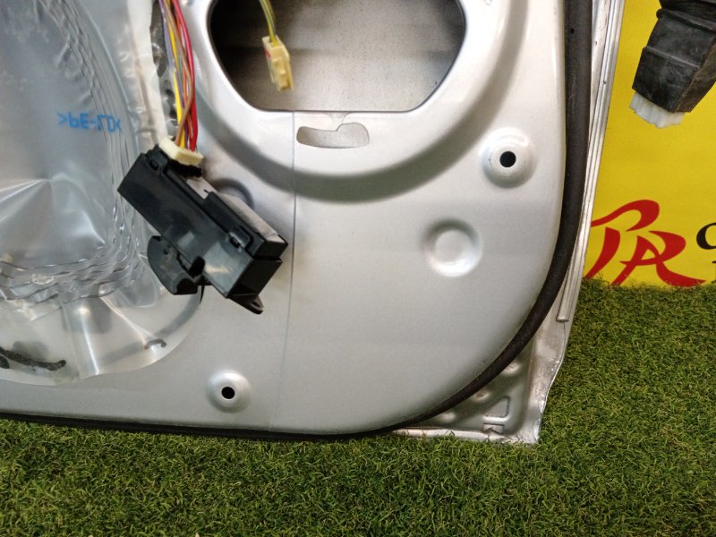 Дверь боковая, 5000 рублей, Красноярск