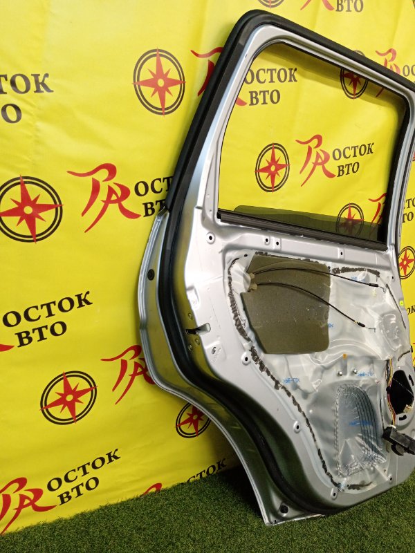 Дверь боковая, 5000 рублей, Красноярск