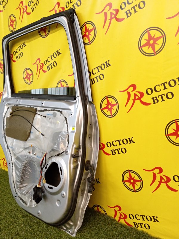 Дверь боковая, 5000 рублей, Красноярск
