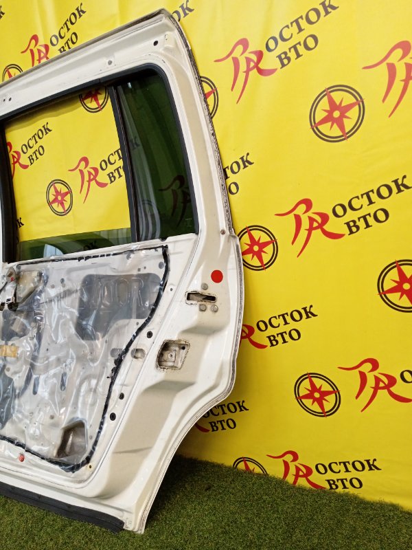 Дверь боковая, 5000 рублей, Красноярск