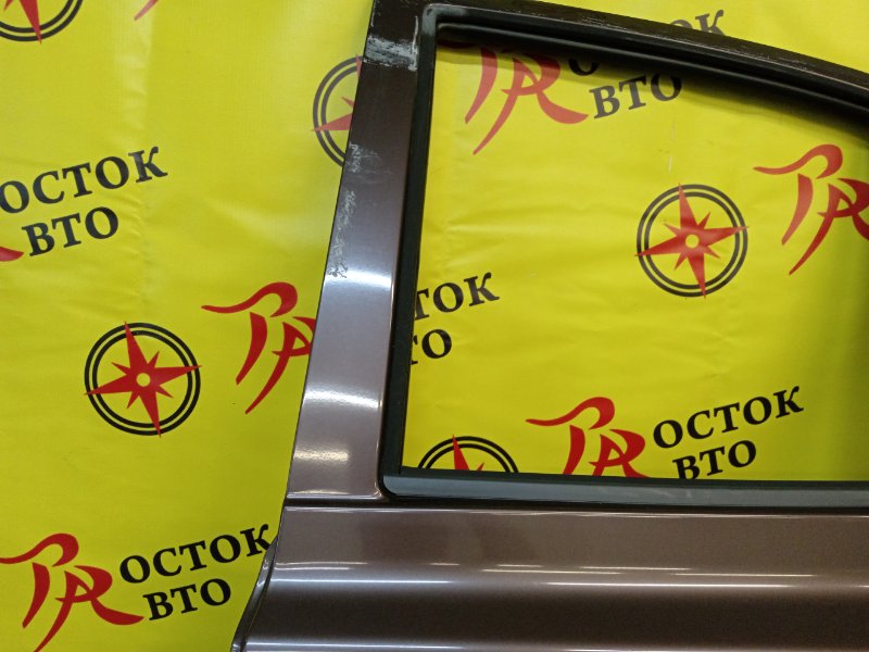 Дверь боковая, 5000 рублей, Красноярск