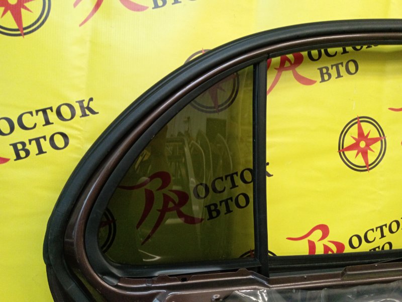 Дверь боковая, 5000 рублей, Красноярск