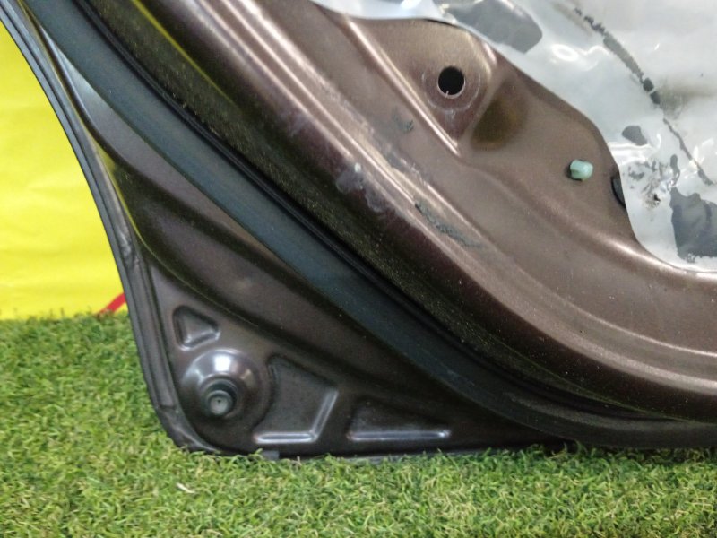 Дверь боковая, 6000 рублей, Красноярск