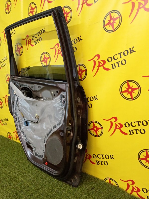 Дверь боковая, 6000 рублей, Красноярск