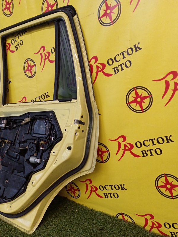 Дверь боковая, 4000 рублей, Красноярск