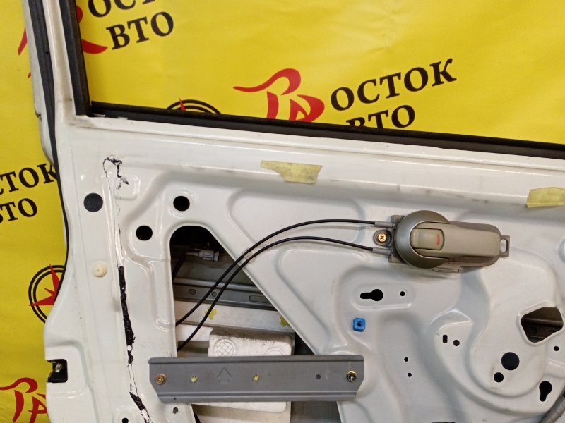 Дверь боковая, 6500 рублей, Красноярск