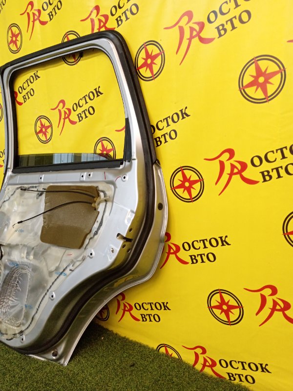 Дверь боковая, 6000 рублей, Красноярск