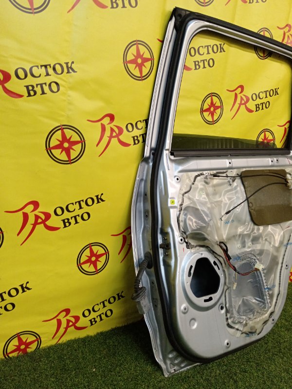 Дверь боковая, 6000 рублей, Красноярск
