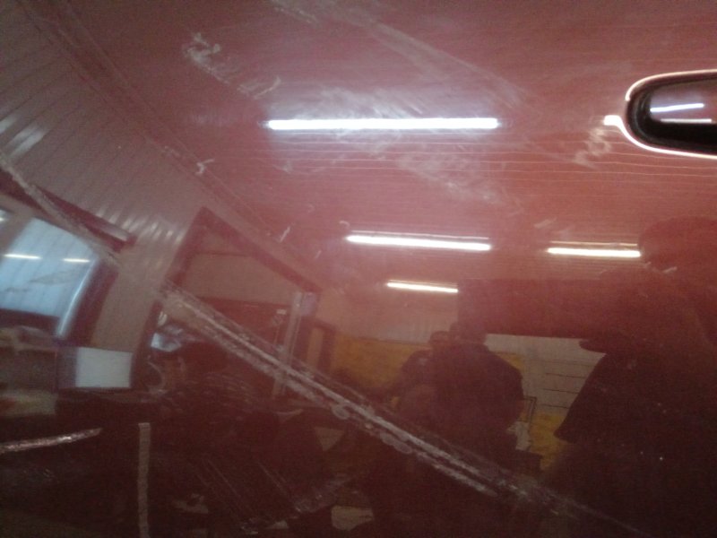 Дверь боковая, 12000 рублей, Красноярск