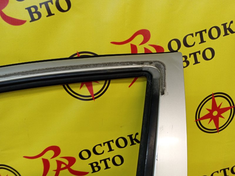 Дверь боковая, 9000 рублей, Красноярск