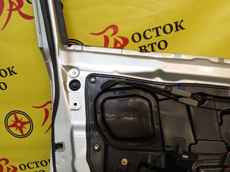 Дверь боковая, 9000 рублей, Красноярск