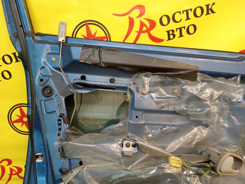 Дверь боковая, 4000 рублей, Красноярск