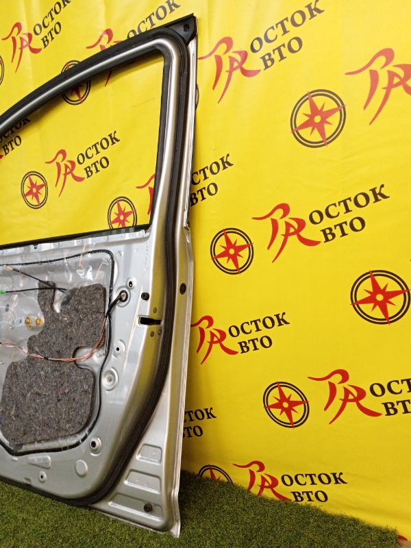 Дверь боковая, 9500 рублей, Красноярск