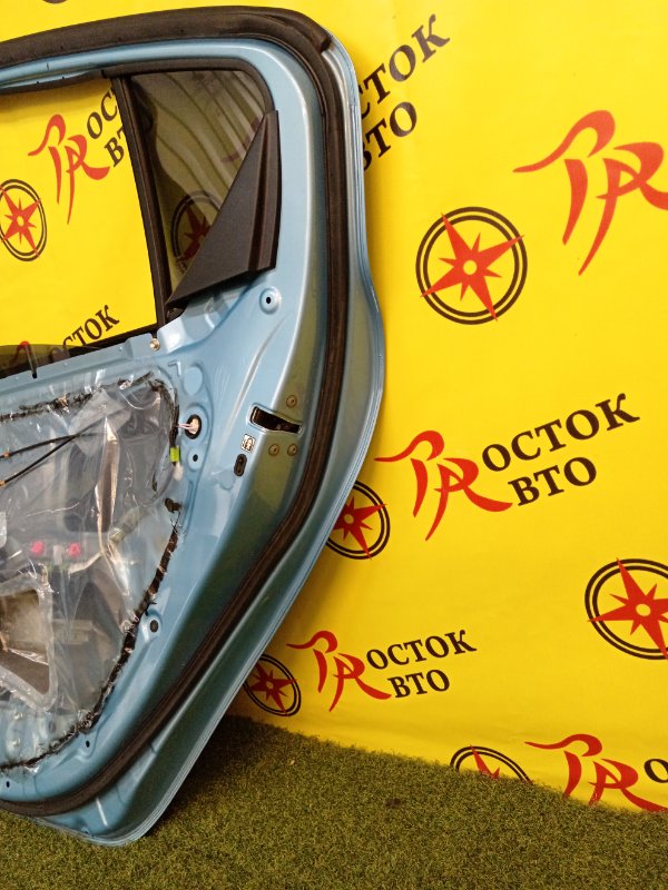 Дверь боковая, 10500 рублей, Красноярск