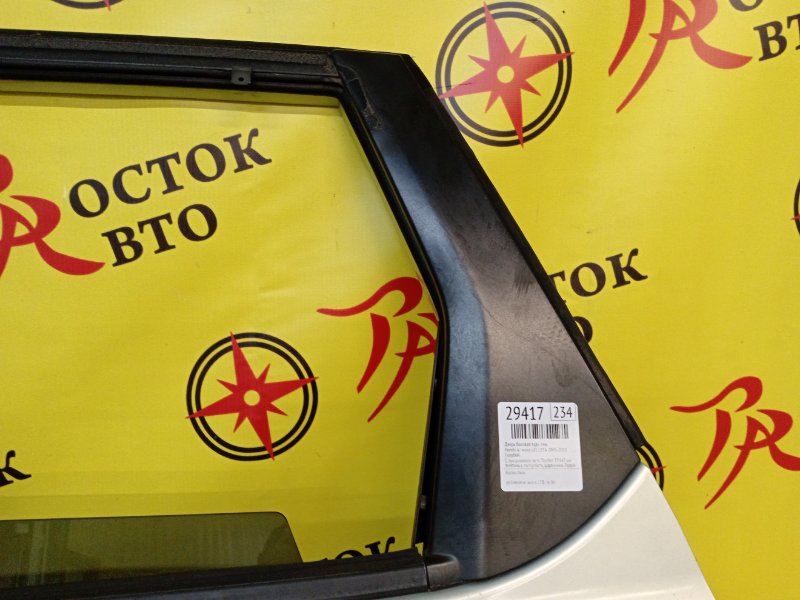 Дверь боковая, 10000 рублей, Красноярск