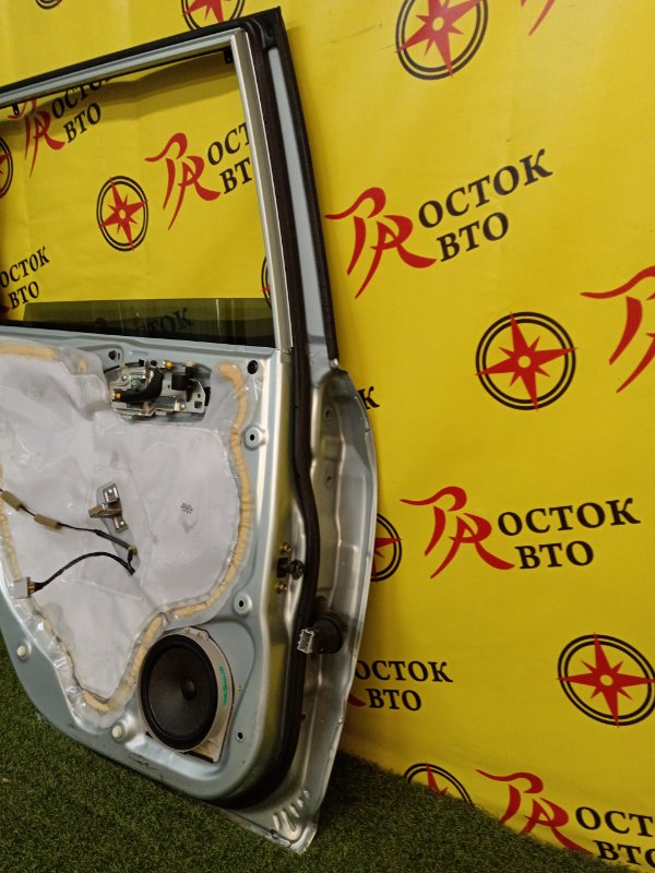 Дверь боковая, 10000 рублей, Красноярск