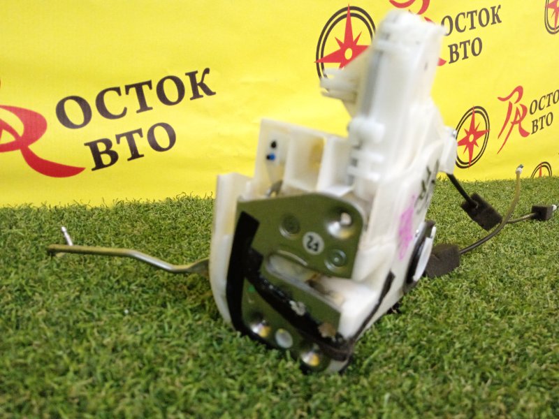 Замок боковой двери, 1500 рублей, Красноярск