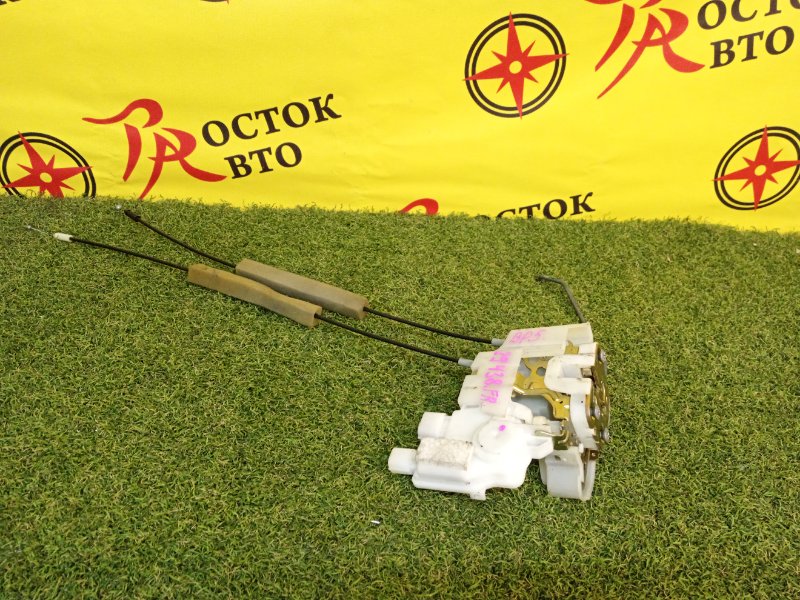 Замок боковой двери, 1500 рублей, Красноярск