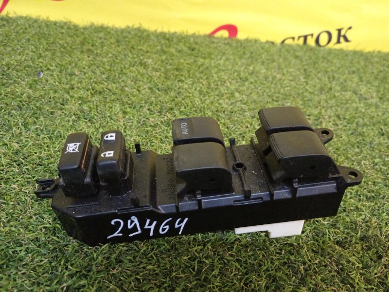 Блок управления стеклоподъемниками, 400 рублей, Красноярск