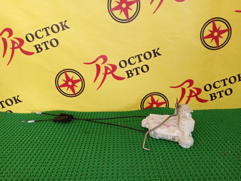 Замок боковой двери, 1000 рублей, Красноярск