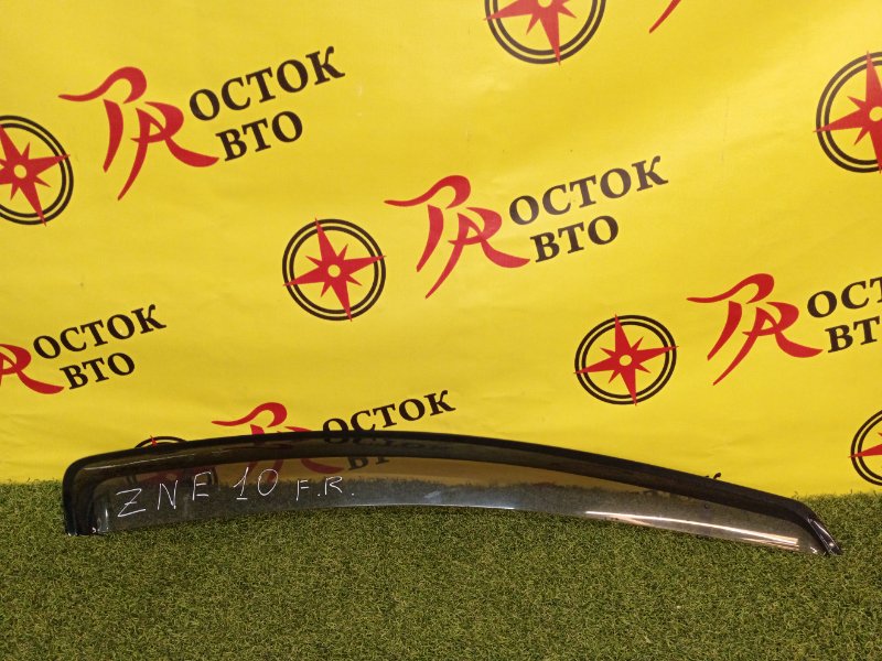 Ветровик на дверь, 300 рублей, Красноярск