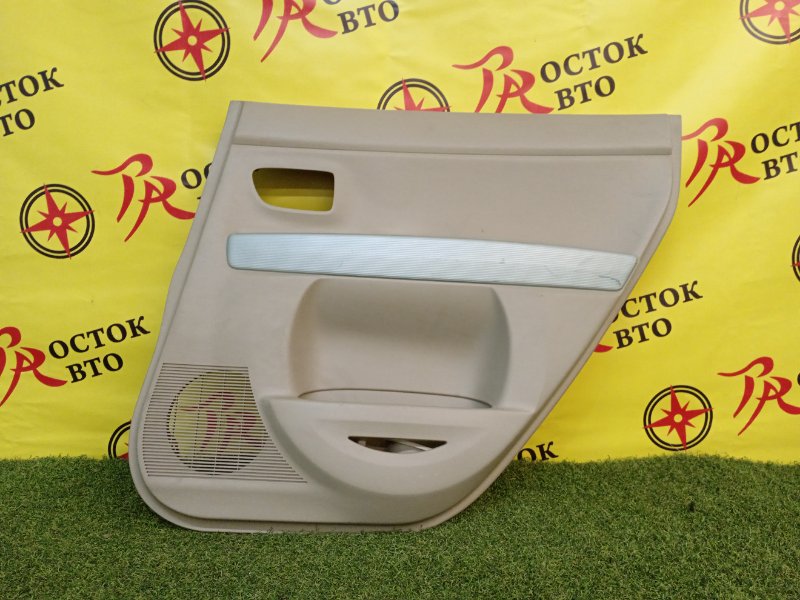 Обшивка боковой двери, 200 рублей, Красноярск
