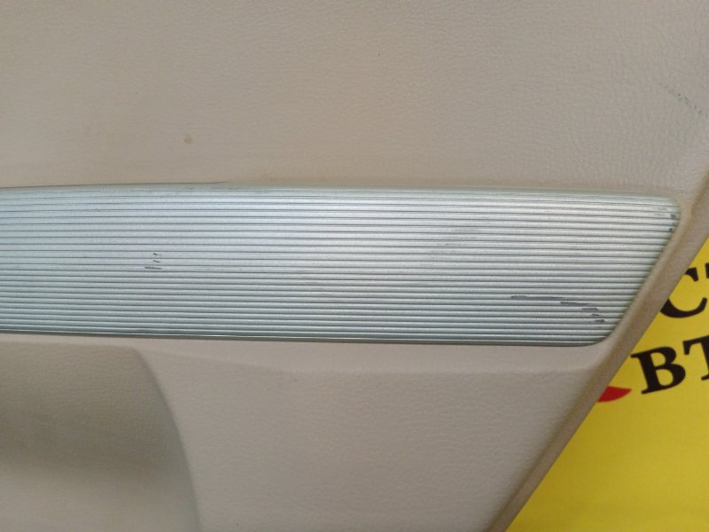 Обшивка боковой двери, 200 рублей, Красноярск