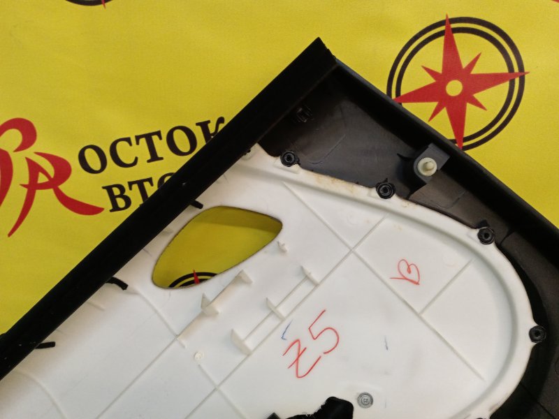 Обшивка боковой двери, 500 рублей, Красноярск