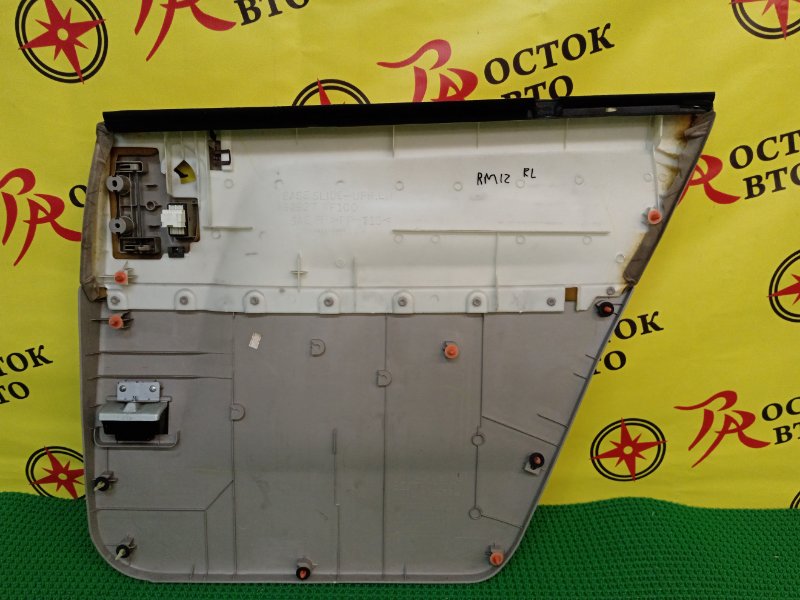 Обшивка боковой двери, 2500 рублей, Красноярск